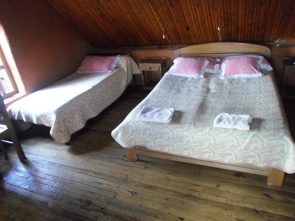 Le Karthala Chambres D'Hotes Antananarivo Habitación foto